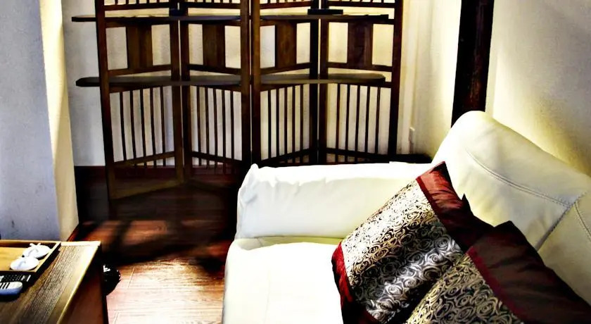 Lemon Resort - фото 3