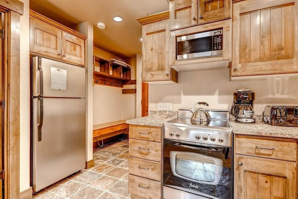 Copperbottom Inn by Wyndham Vacation Rentals - Général