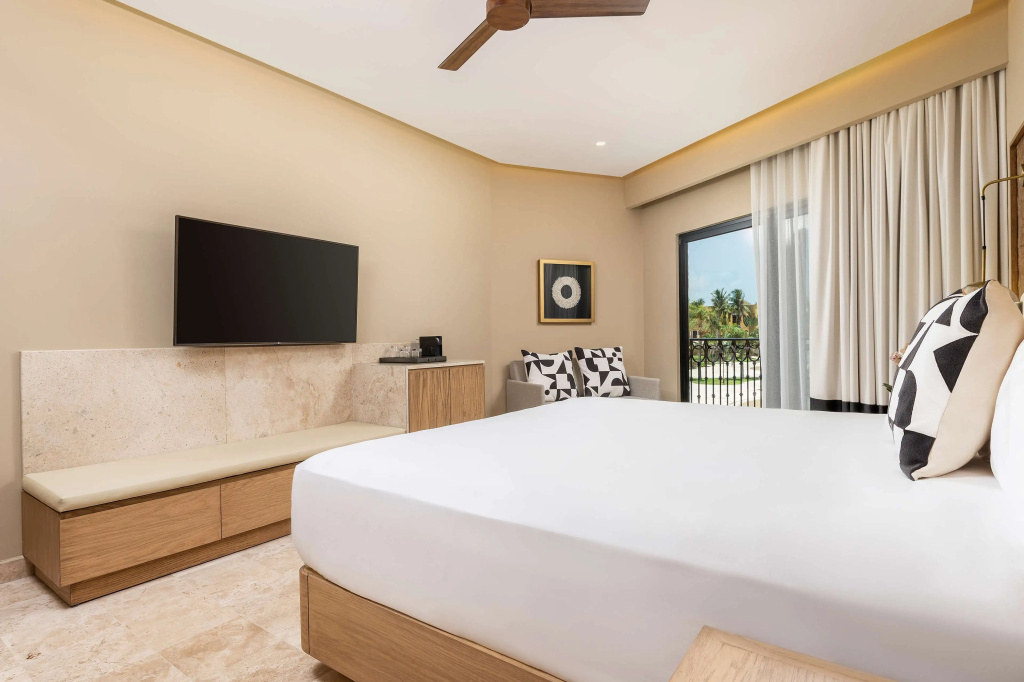 Hyatt Zilara Riviera Maya Adults Only All Inclusive - 4