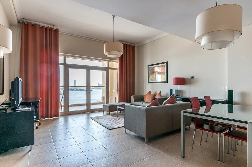 Al Haseer by  Bespoke Residences - Général