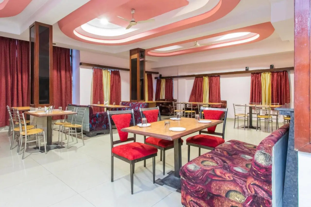 Hotel photo 16