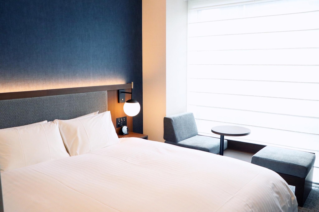 Hotel The M’s Kyoto 사진 4