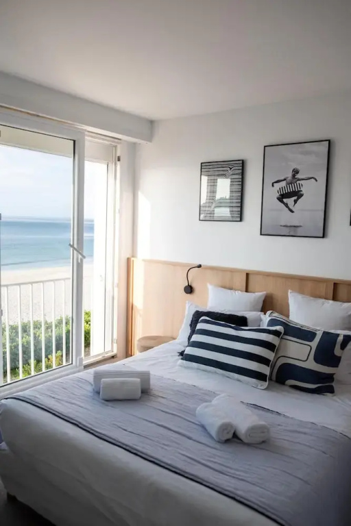 Standard Family room with ocean view