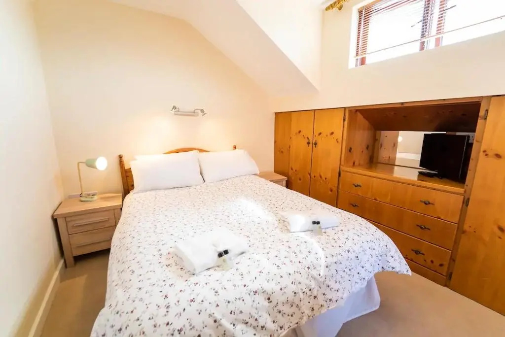 Crescent Close - Chambres
