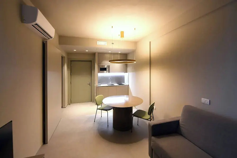 Hotel Villa Cappugi - Chambres