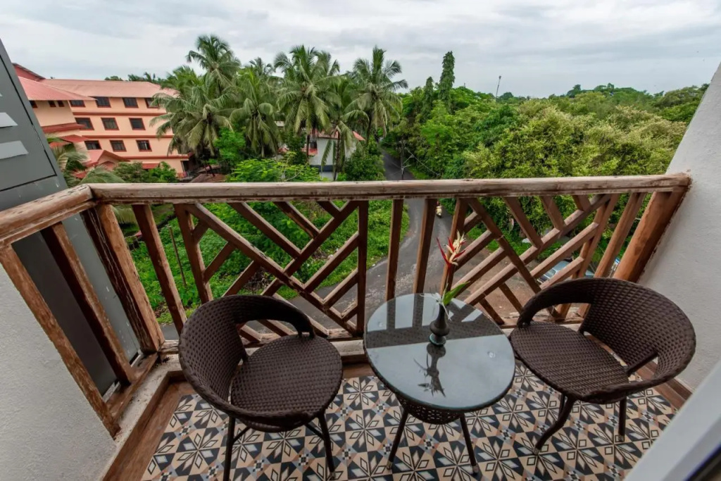 Hotel photo 22