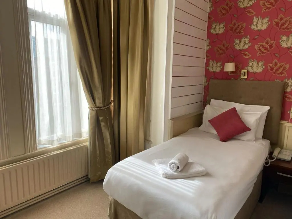 Maples House Hotel - Chambres