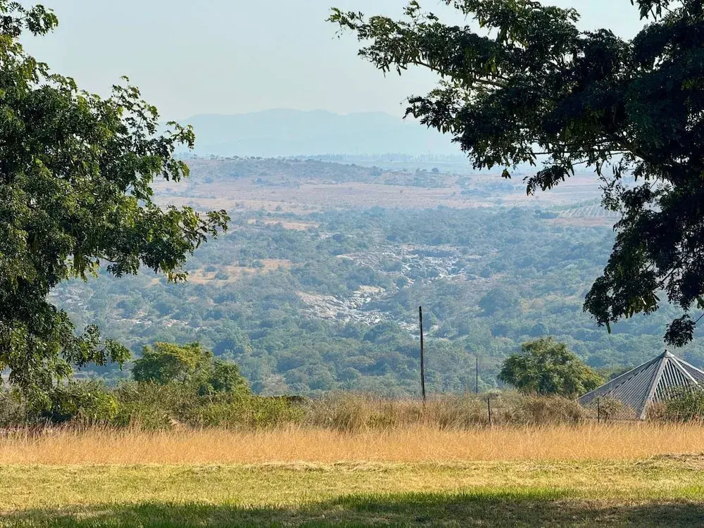 Dwaleni Farm Lodge