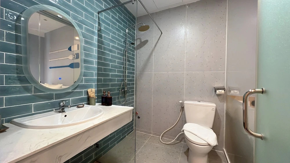 Tomhill Boutique Resort & Spa Phu Quoc