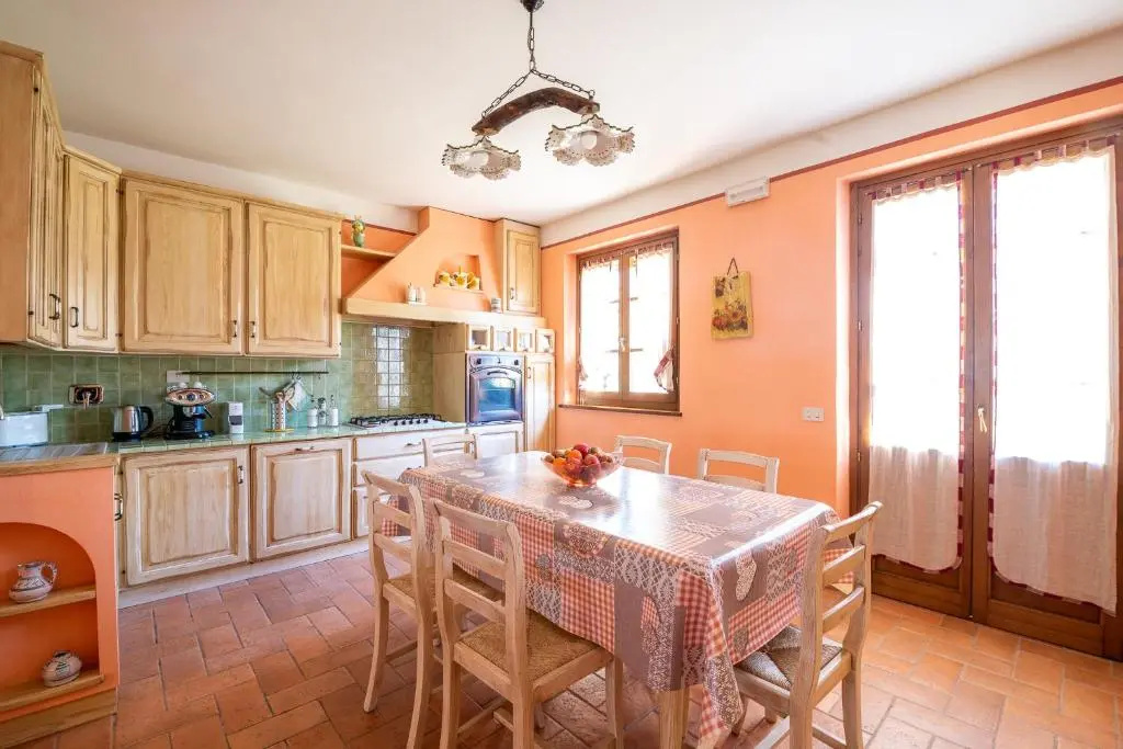 Agriturismo Le Vigne - Chambres