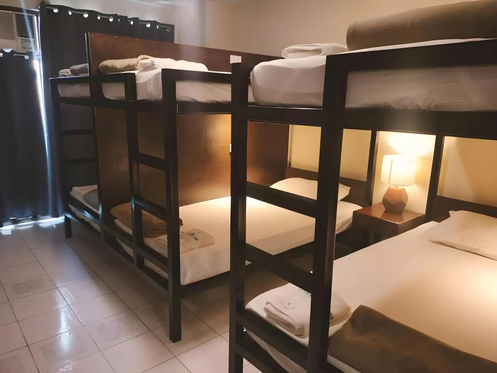 Fuente Hotel De Cebu - Général