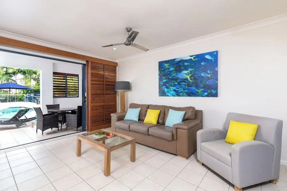 Meridian Port Douglas - Adults only - Chambres