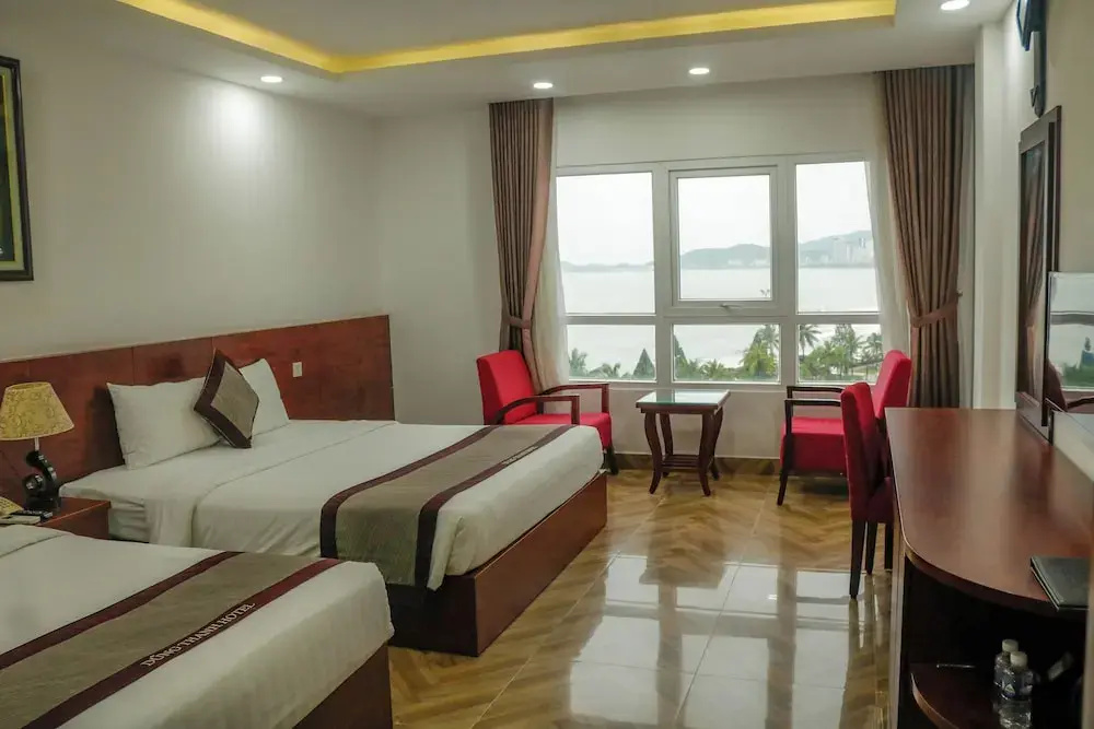 Gem Hotel - Chambres