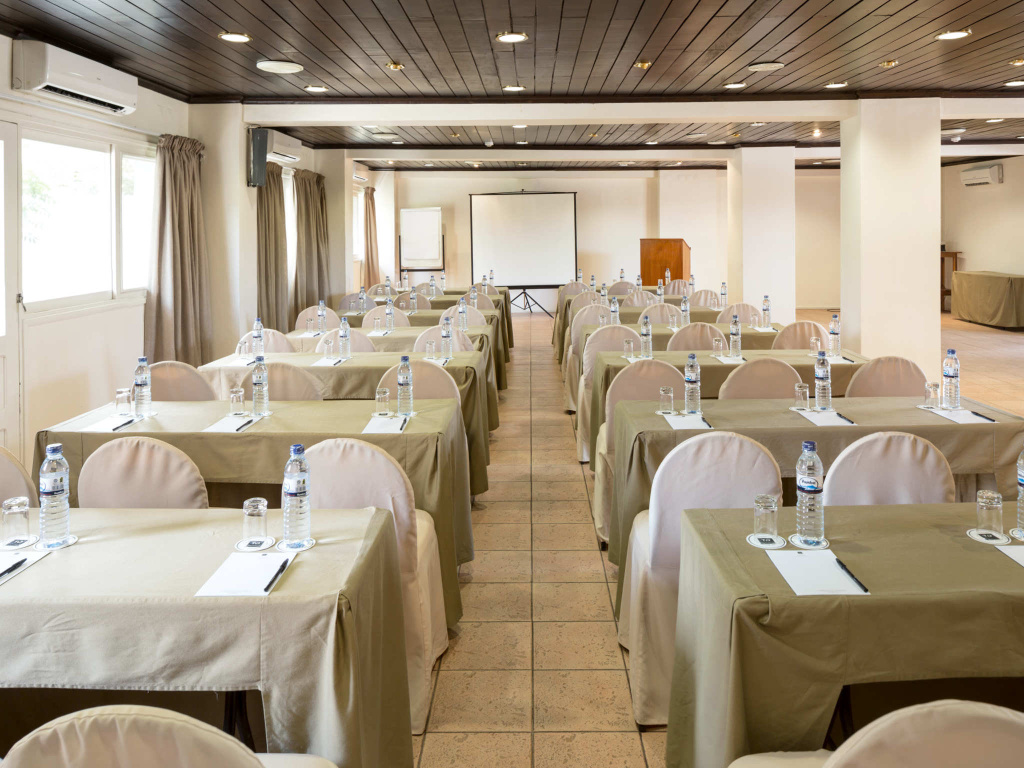 Hotel Tivoli Beira - Général