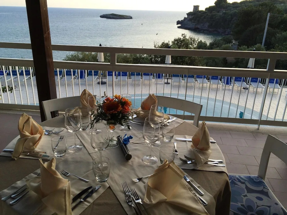 Hotel Baia delle Sirene - Général