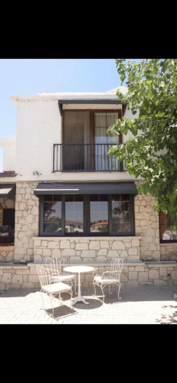 Lion Hotel Alacatı