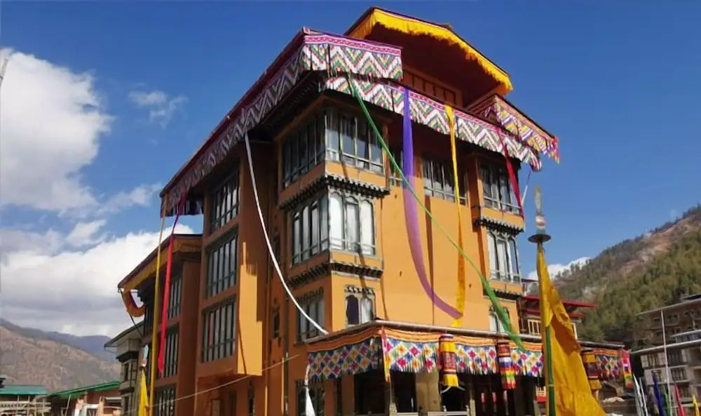 Hotel photo 13