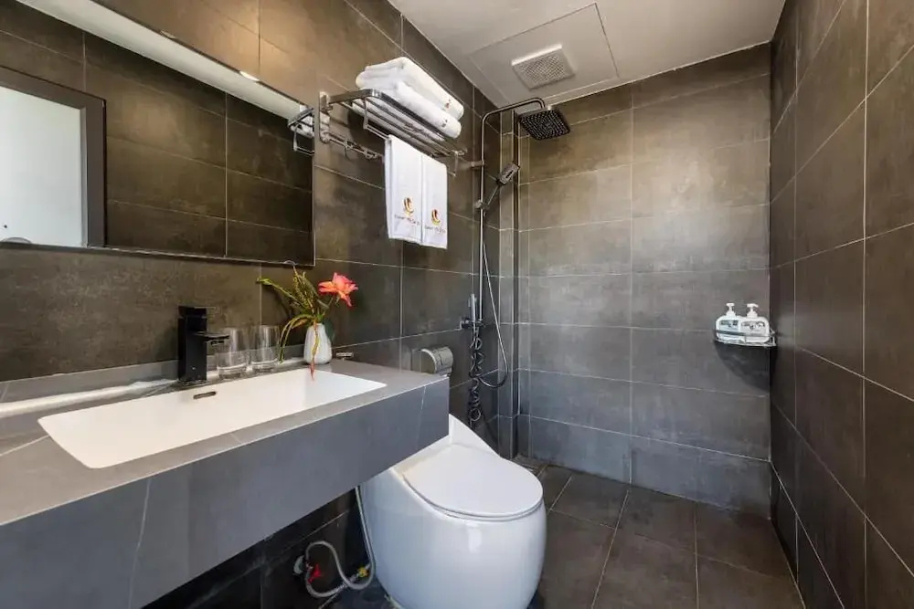 Hotel photo 7