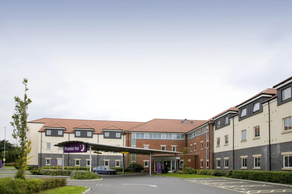 Premier Inn Heathrow Airport - M4/J4 - Général