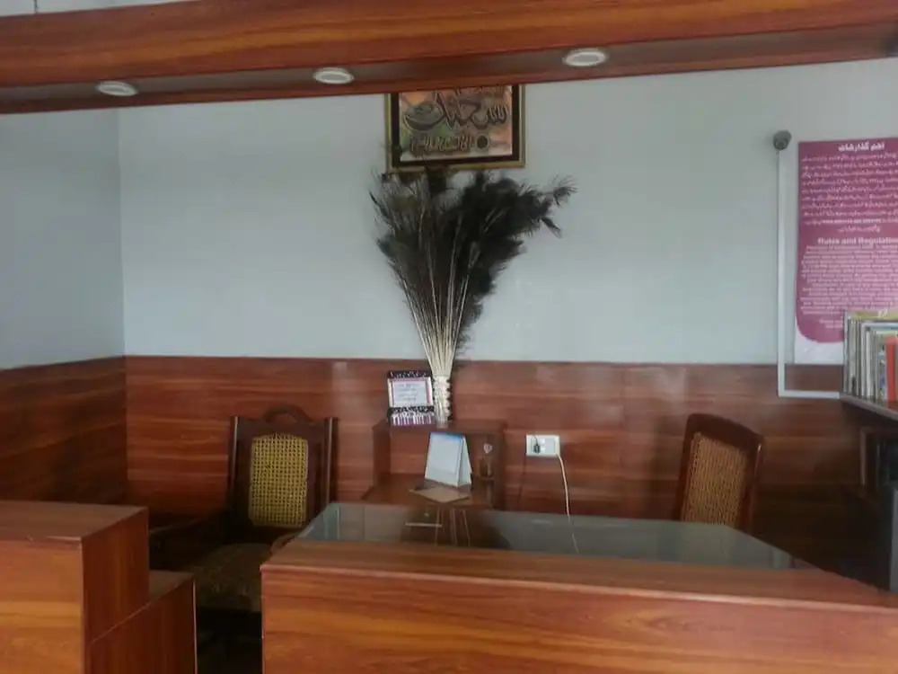 New Premier Hotel - фото 17