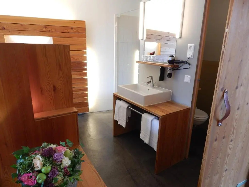 Speidel's Brau Manufaktur - Chambres