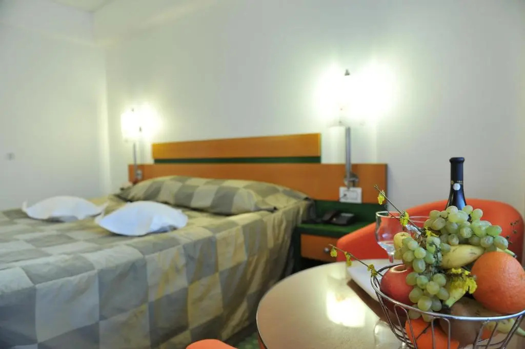 Complex Jasmine - Chambres