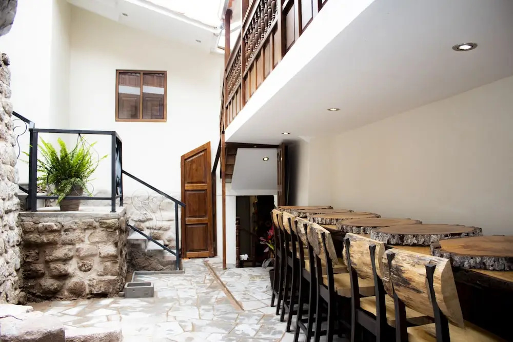 Hotel photo 18