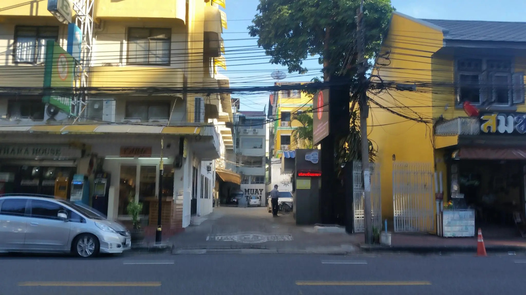 Run of House