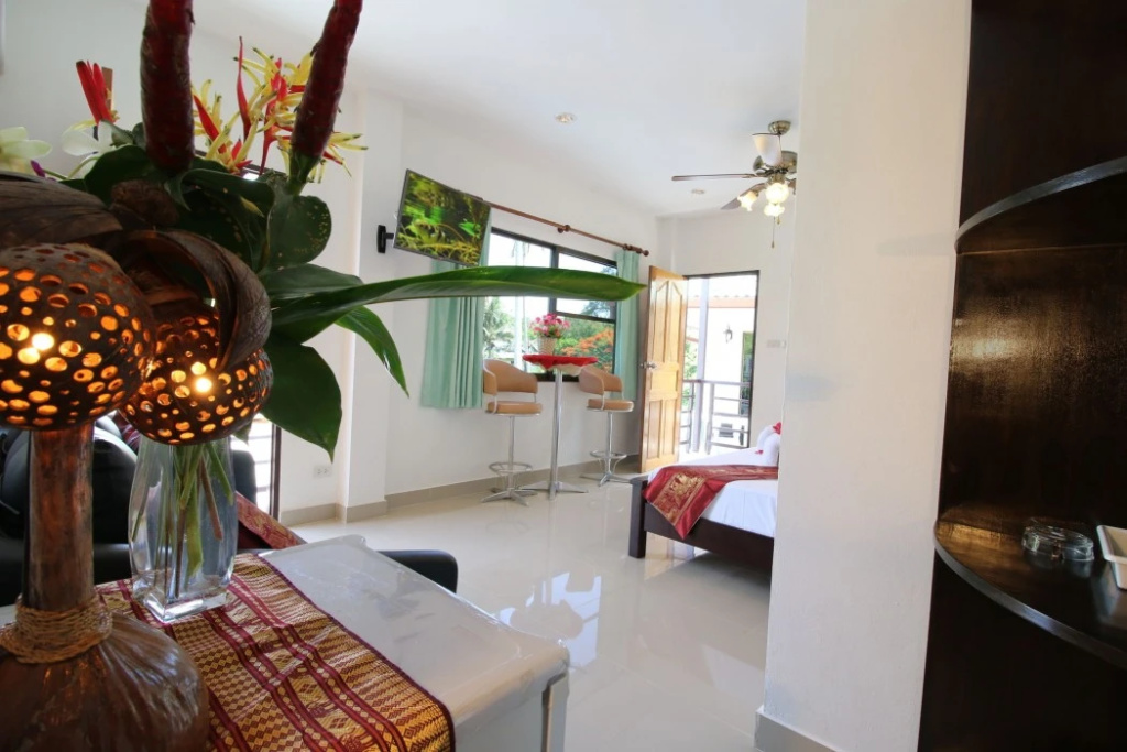 Hotel photo 16