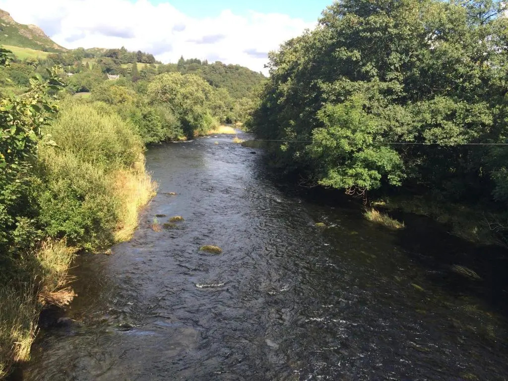Skelwith Bridge Hotel - Chambres
