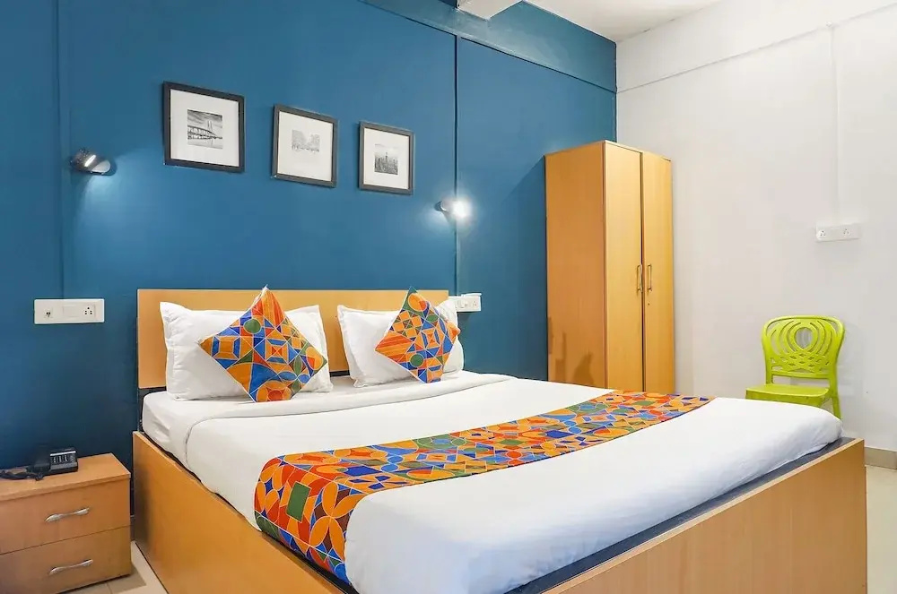 Hotel photo 11