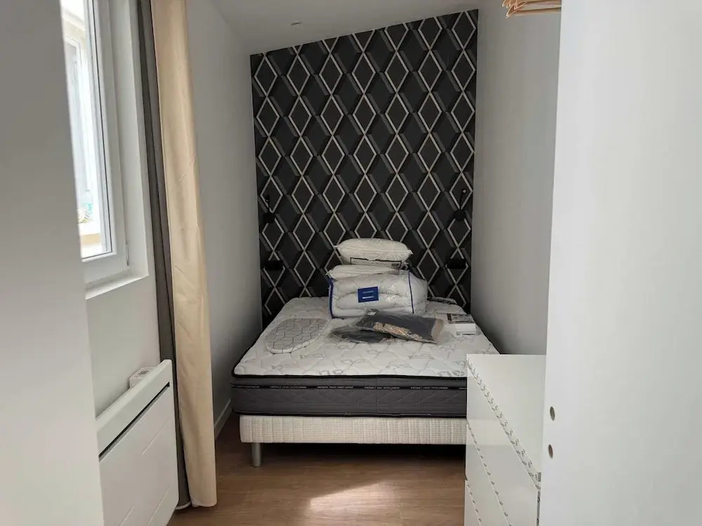 Voir la photo 1 — Cosy Apartment - 2P - Montreuil
