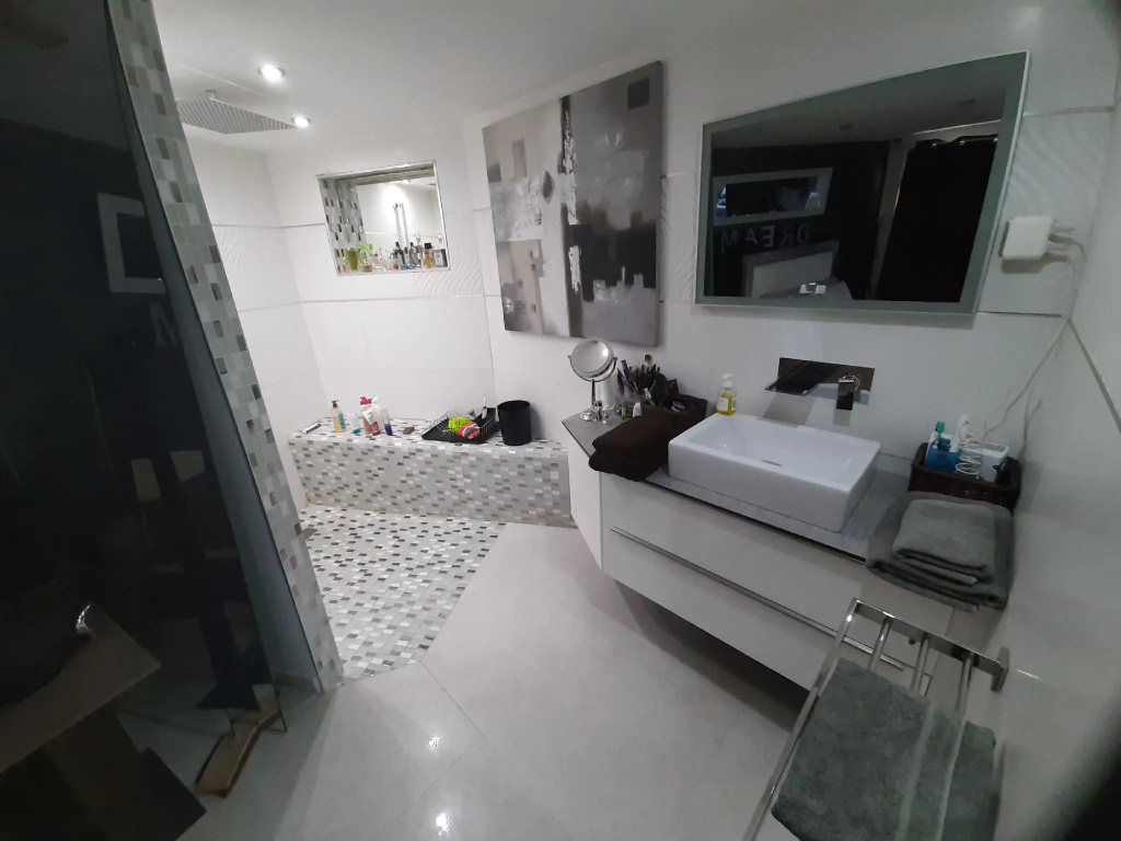 Residence Adam and Eve