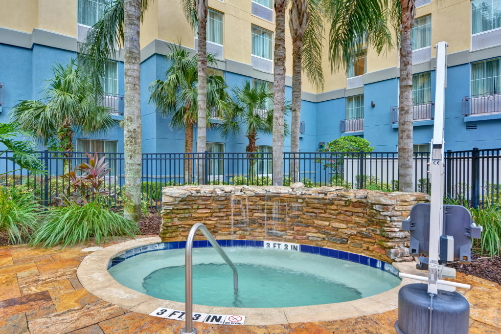 Hilton Garden Inn Lake Buena Vista/Orlando - Général
