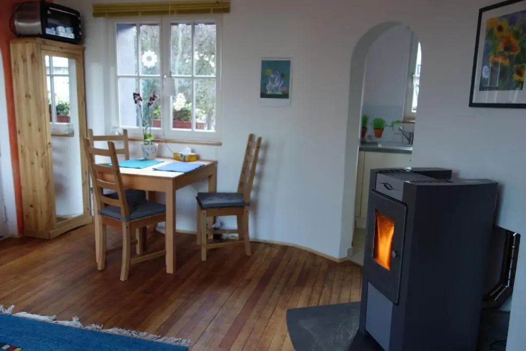 Cottage