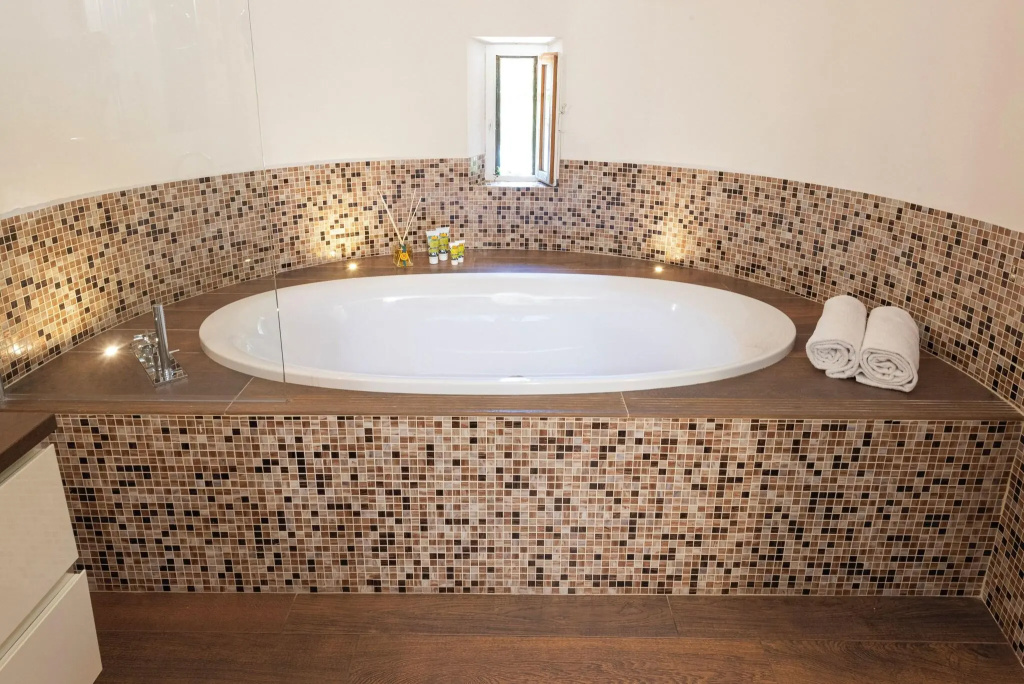 Boutique Hotel Torre di Cala Piccola - Général