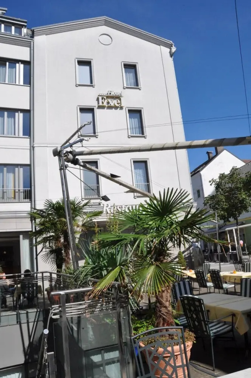 Hotel Exel - Général