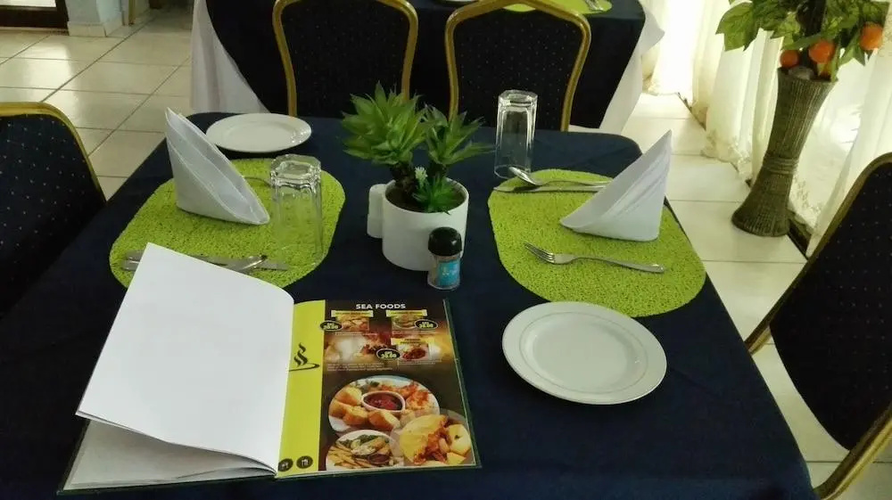 Hotel photo 10