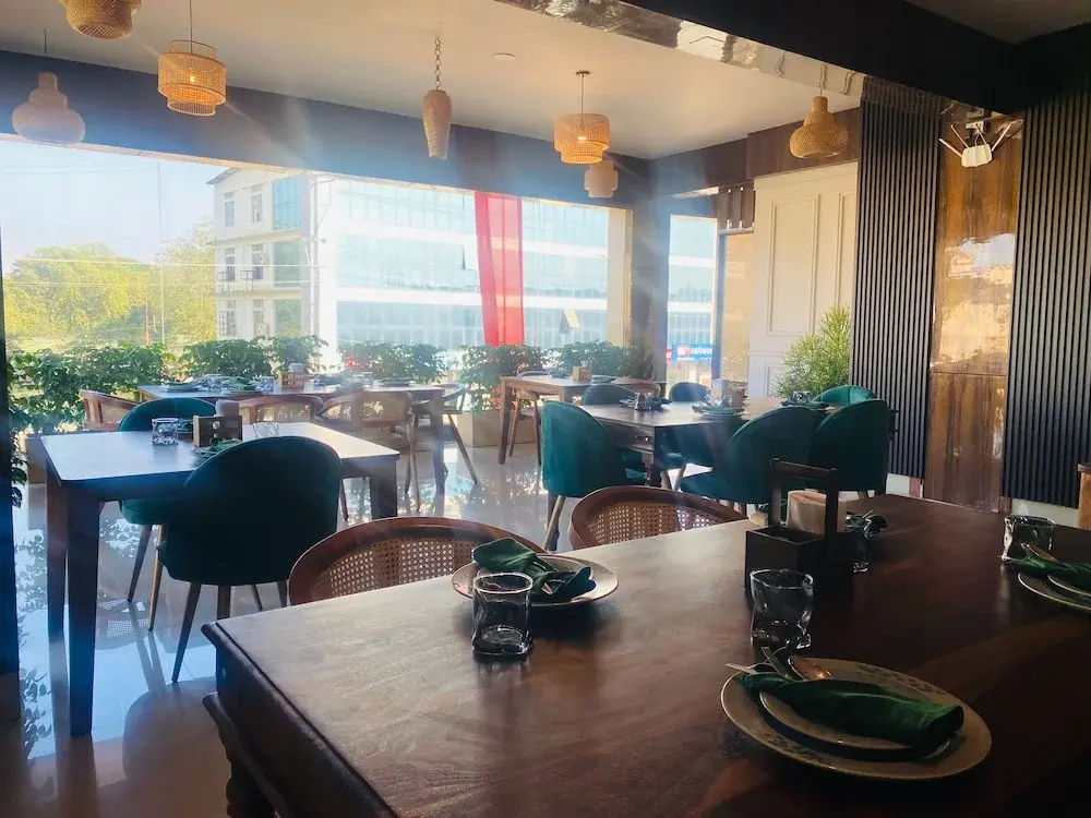 Hotel photo 25