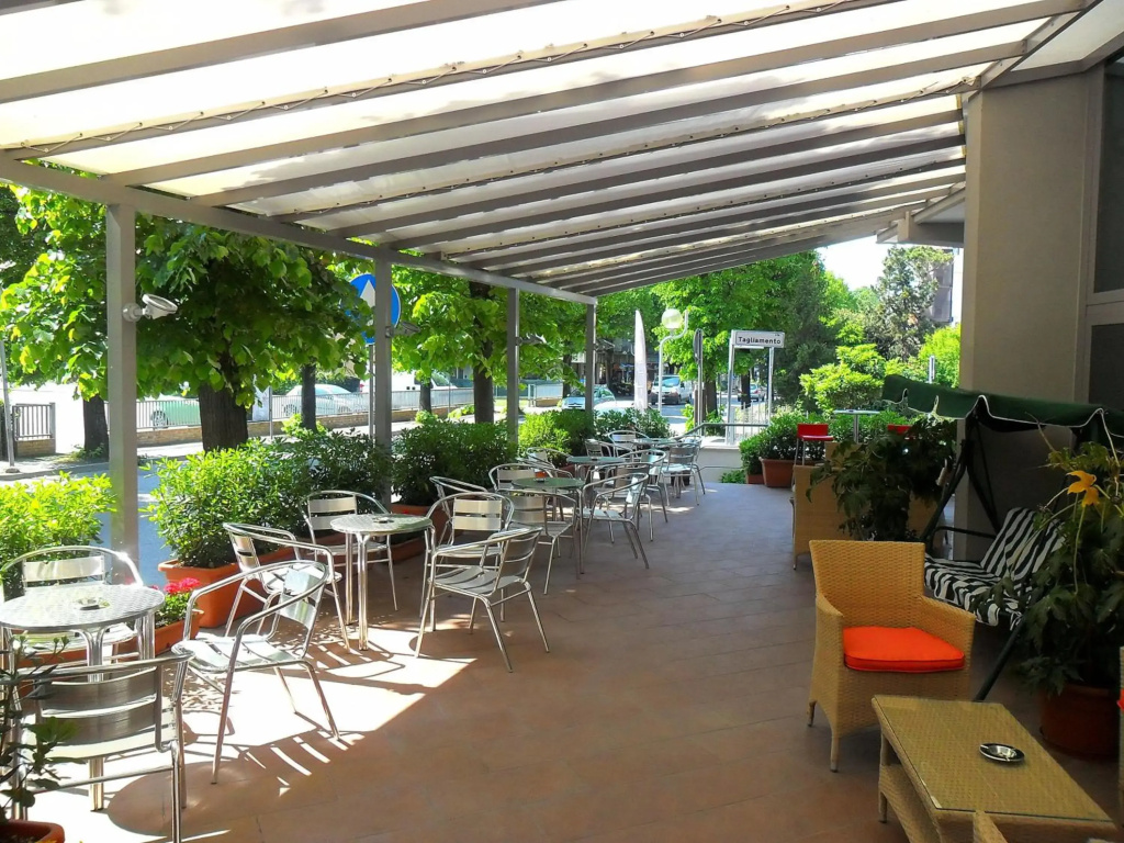 Hotel photo 21