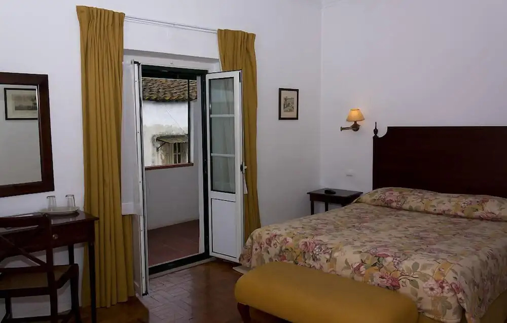 Hotel Riviera - Chambres