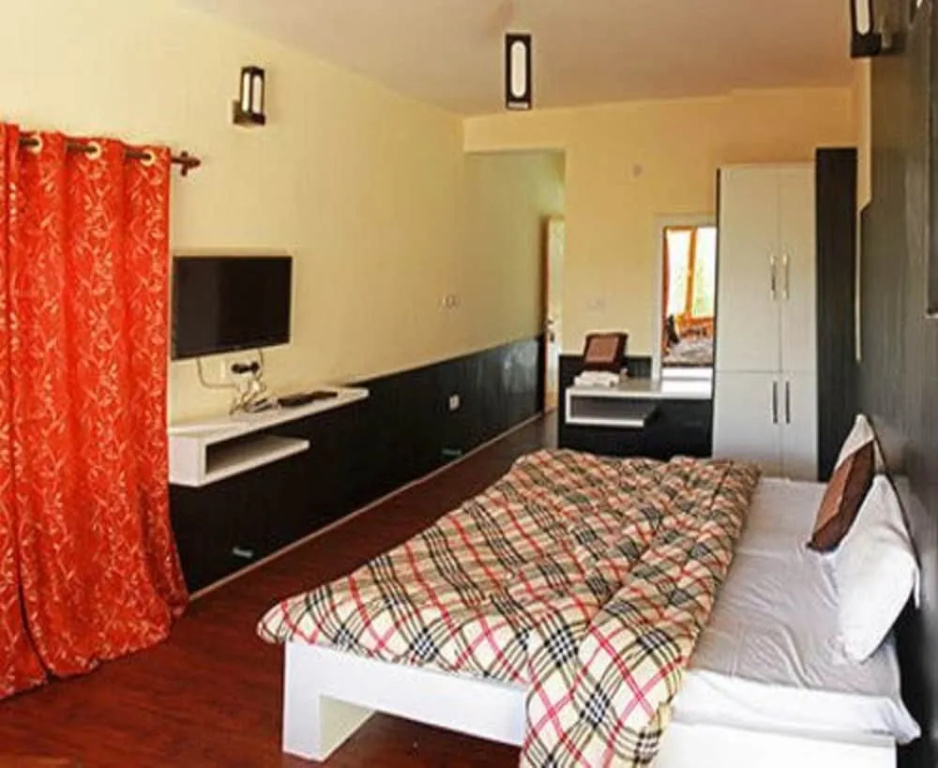 Karakoram Hotel - Général