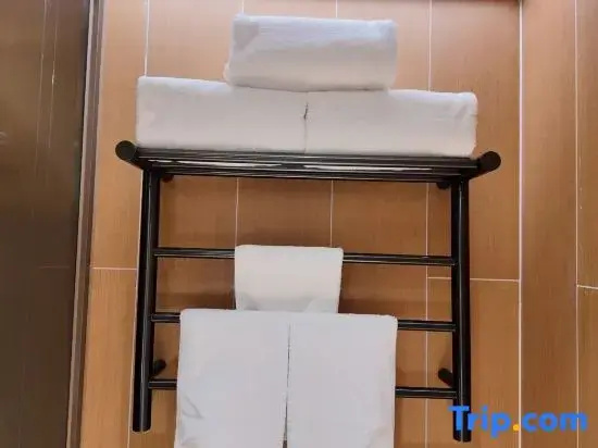 Trade-point - Chambres