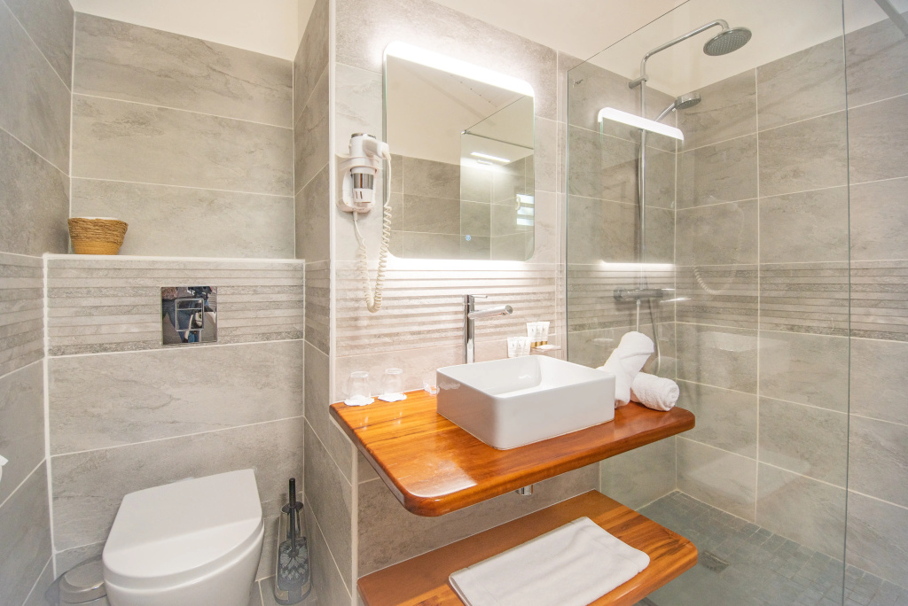 Le Relais du Moulin, Hôtel de Charme & Spa - Général