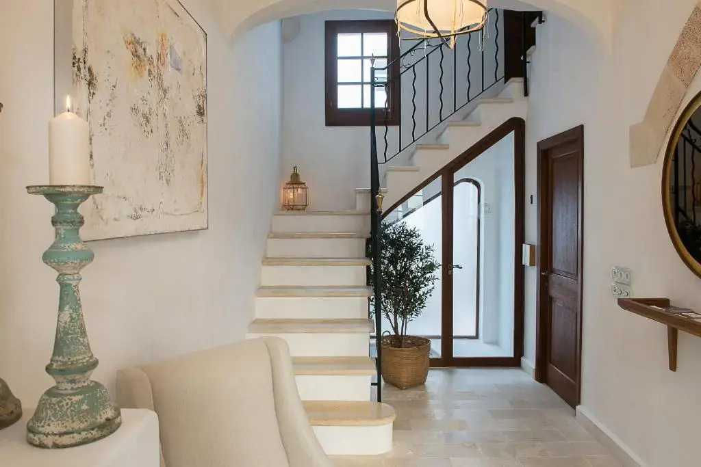 S'Hotelet d'es Born - Suites & SPA by null