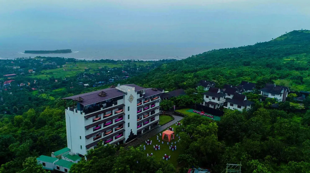 Hotel photo 14