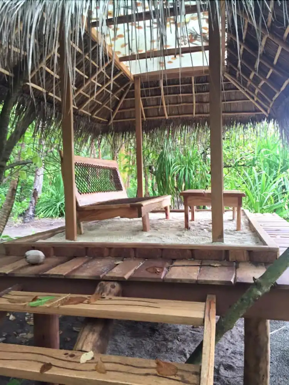 Yash Nature Resort