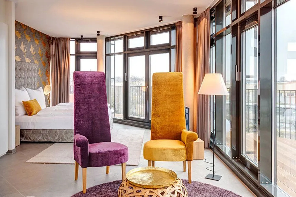 Hotel photo 6