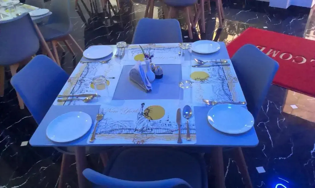 Hotel Aradhana Inn - Général