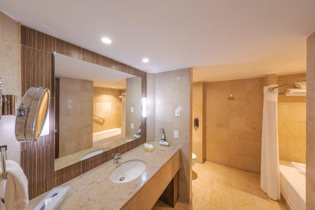 Holiday Inn Select - Guadalajara by IHG - Général